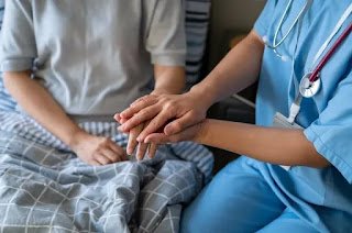 Personal care services that provide assistance with comfort, dignity, and independence